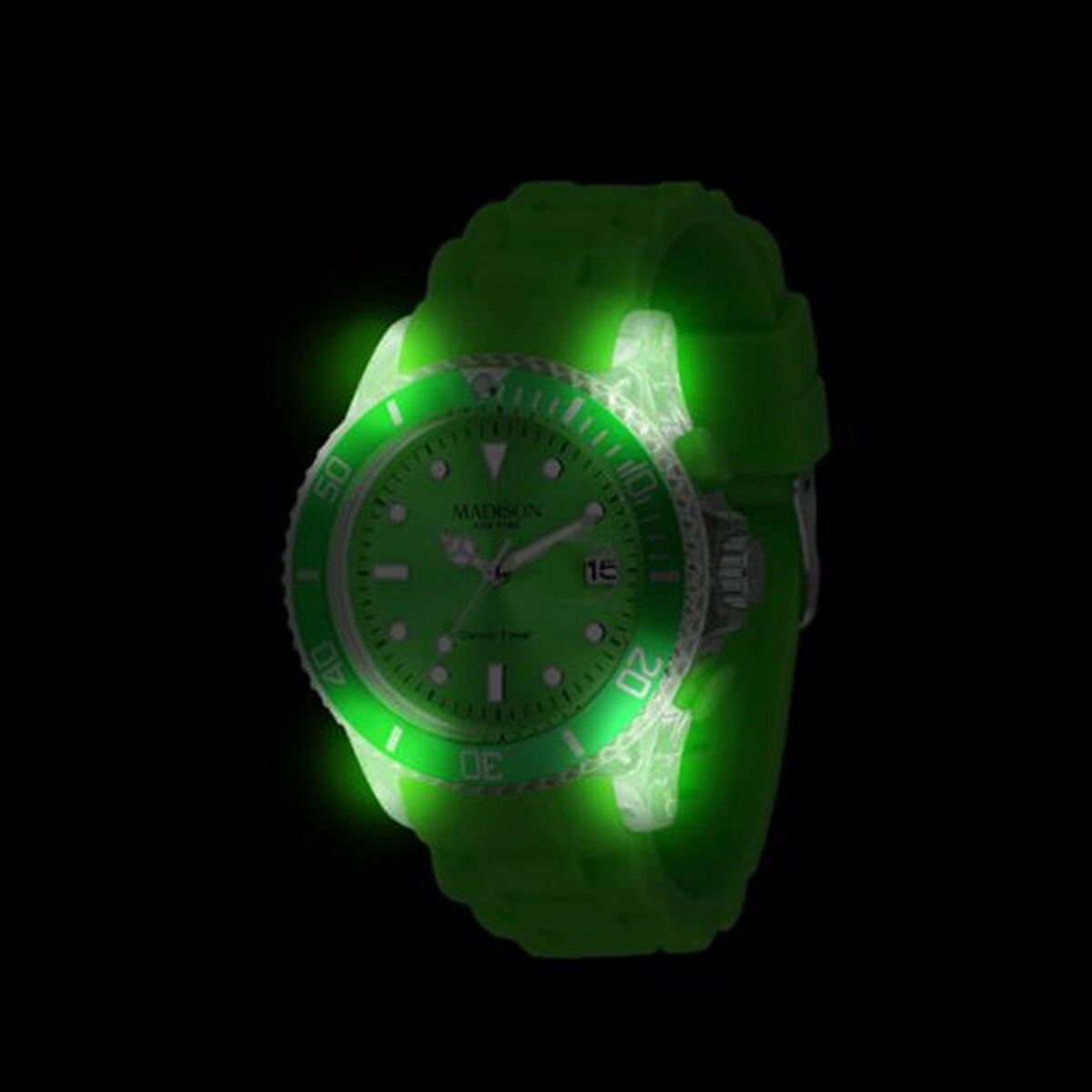 Ladies' Watch Madison (Ø 40 mm)